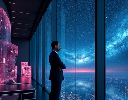 Enhancing Enterprise Efficiency through Integrated Management Solutions