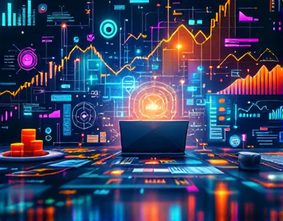 Harnessing Business Potential Through Streamlined Operations and Strategic Growth