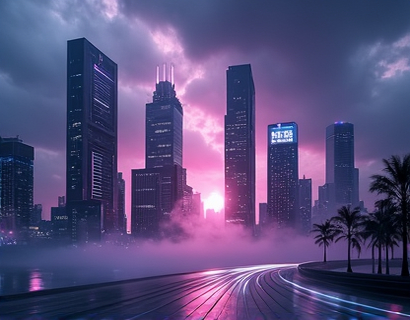 Harnessing Operational Efficiency for Business Growth