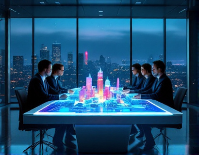 X-Factor in Business Growth: Maximizing Operational Efficiency and Strategic Success